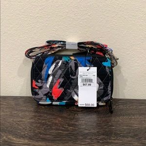 Vera Bradley Mini purse/Wallet